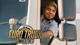 BÜYÜK STRESLİ KİRKENES MADEN YOLU | Euro Truck Simulator 2