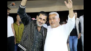 أفراح آل المصري زفاف العريس رواد الفنان أحمد الملحم والفنان فادي الريشان نوى حوران 