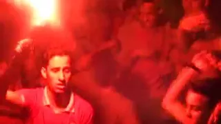 اغنية جمهوره ده حماه   فرحة       اكتوبر دندنها