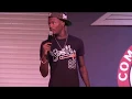The Comedy House Roast Session Finale with Karlous Miller DC Young Fly and Chico Bean