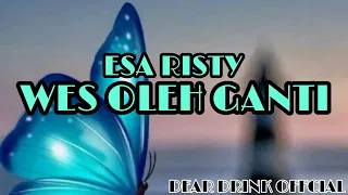 Download WES OLEH GANTI ~ ESA RISTY (LIRIK LAGU) MP3