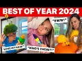 Download Lagu ✨NEW✨TOP 100 TIKTOKS of 2024 AMYYWOAHH *OVER 1 HOUR*