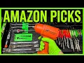 Stop Overpaying Best Amazon Budget Tools That I Actually Use