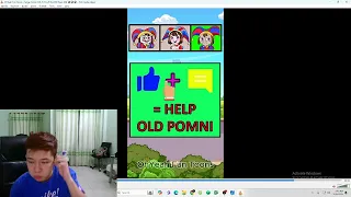 OhYeah Fun Toons | Khi nào bạn rảnh hay cùng tôi chơi trò chơi nhá