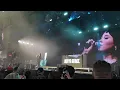 Kenya Grace- Only in my Mind Live @ Coachella 2024