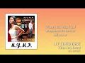 MYMP - At Your Best (You Are Loved) (Official Lyric Video)