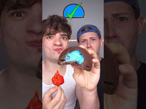 Letting Marshmallows Decide What Food We Eat!