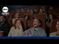 Movie ticket prices climb as AMC raises fees and streaming grows