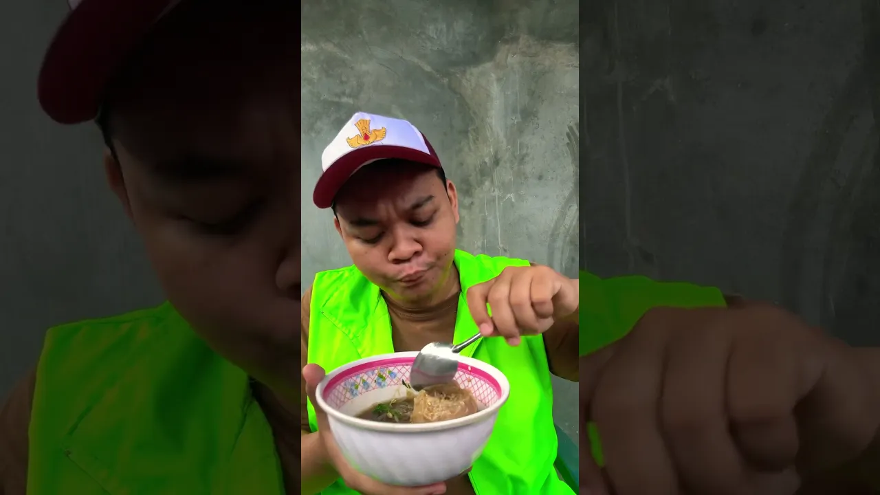 Bakso legendaris