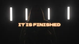 it is finished spoken word by alyssia