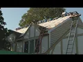 ICE agents target roofers in Naperville leaving workers and residents shaken
