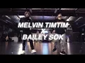 Melvin Timtim X Bailey Sok | I Had A Vision | SNOWGLOBE WORKSHOP 15