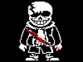 Download Lagu [Undertale AU] An Enigmatic Encounter (Suno AI Rimix) / Last Breath Sans Battle Theme Music