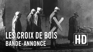 Les Croix de Bois - Bande-annonce officielle HD