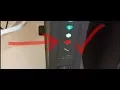 Solution Wifi LED Blinking RED On Frontier Verizon Arris Router NVG468MQ