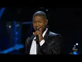 Usher - James Brown Medley