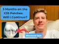 5 months of using the Lifewave X39 Should I Continue