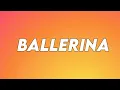 Ballerina(OFFICIAL LYRICS) - REMA X SKILLIBENG X SILENT ADDY X DISCO NEIL