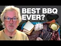 James May tries the ultimate Texas BBQ