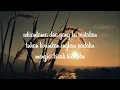 Download Lagu DALAM SEPIKU KAU LAH CANDAKU ( LIRIK ) || COVER BY CINDY CINTIA DEWI