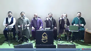 ما بال قلبك وصلة إنشاد شامية بالساحة الصديقية الأخوة أبو شعر  ما بال قلبك وصلة إنشاد شامية بالساحة الصديقية الأخوة أبو شعر