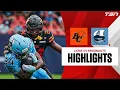 Download Lagu CFL Week 12: Toronto Argonauts vs BC Lions | FULL HIGHLIGHTS