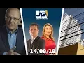 Download Lagu Jornal da Gazeta - Edição das 10 - 14/08/2018