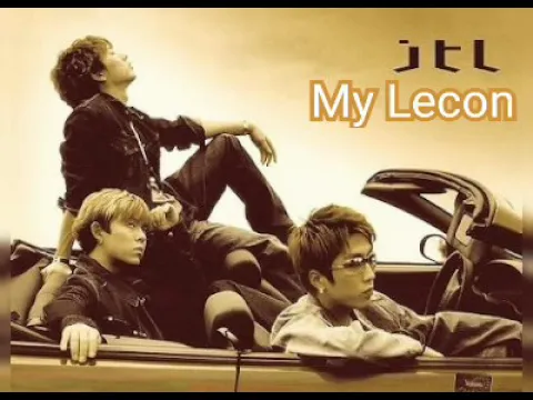 Download MP3 J.T.L - My Lecon OST Step Up 2