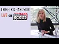 Learning in your sleep Fox News 600 KOGO