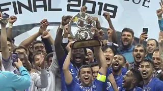 العالمية جبتها بيدية 2019 