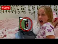 I caught my little sister ONLINE DATING