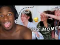 Download Lagu jaxson reacts to katseye funny moments!