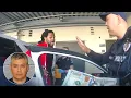 Cop Caught on Bodycam Stealing 900 From Suspect During Arrest