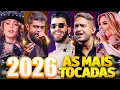 Lagu MIX SERTANEJO 2026 - SÓ AS MELHORES - Ana Castela, Henrique e Juliano, Gusttavo Lima, Simone Mendes