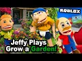 Download Lagu SML Movie: Jeffy Plays Grow a Garden!