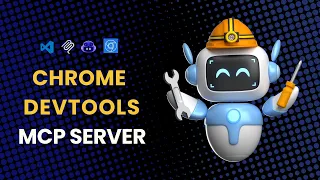 Chrome DevTools MCP Explained in 5 Minutes Game Changer for Testers