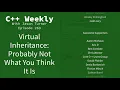 C Weekly - Ep 263