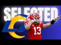 Rams select Georgia QB Stetson Bennett at pick No 128 NFL Draft