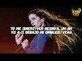 ROSALÍA - TUYA(Letra)