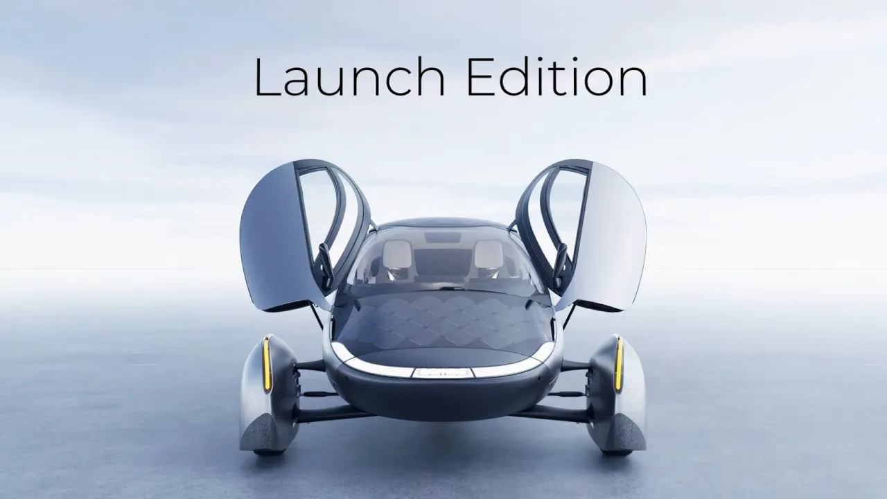 Aptera Product feature highlight video