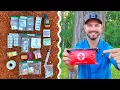 Your First Aid Kit SUCKS This One is Better