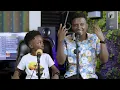 Wahamba Nathi (Reggae Cover) - Fayez & Michael Bundi