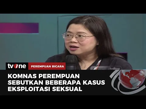 Komnas Perempuan Soroti Kasus âStaycationâ, Perempuan Rentan Jadi Korban Eksploitasi Seksual