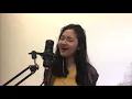 Lagu Titanium - David Guetta ft Sia ( Cover by Tata)