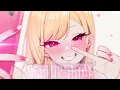 Nightcore - I Wanna Be Your Slave (Lyrics)