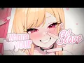 Download Lagu Nightcore - I Wanna Be Your Slave (Lyrics)