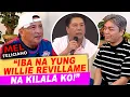Lagu Direk Mel Feliciano, bakit nawala sa wowowin?! | Romel Chika
