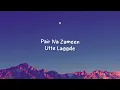 🎵 Udaarian – Satinder Sartaaj (Lyrics / Cover Song)
