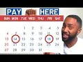Pay Your Credit Card Bill on 2 Specific Days to Increase Your Credit Score