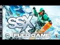 Download Lagu SSX- Full  PS3 Gameplay Walkthrough | FULL GAME Longplay